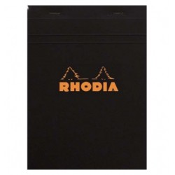 RHODIA Bloc de direction...