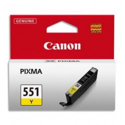 CANON Cartouches jet...