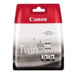 CANON Twinpack BCI3N X2...