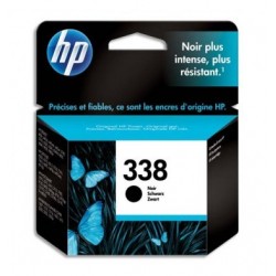 HP Lot de 2 cartouches jet...