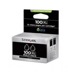 LEXMARK Cartouche jet...