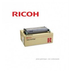 RICOH Cartouche Toner Noire...