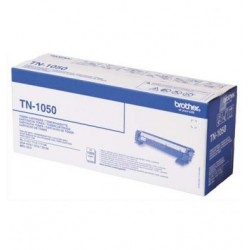 BROTHER KIT TONER NOIR TN 1050