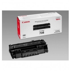 CANON Cartouche toner laser...