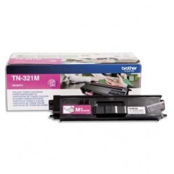 BROTHER Toner magenta TN321M