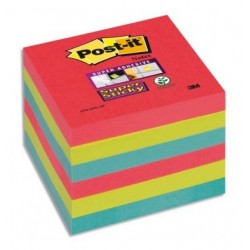 POST-IT Lot 6 blocs...