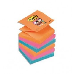 POST-IT Lot de 6 blocs...