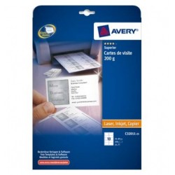 AVERY Pochette de 250...