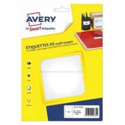 AVERY Sachet de 32...