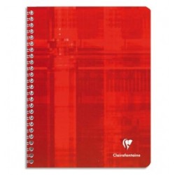 CLAIREFONTAINE Cahier...