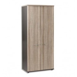 GAUTIER Armoire 2 portes...