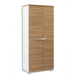 GAUTIER Armoire 2 portes...