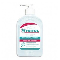 WYRITOL Flacon pompe 500 ml...