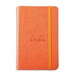 RHODIA Carnet RHODIArama 9...