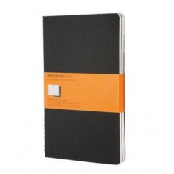 MOLESKINE Set de 3 cahiers...